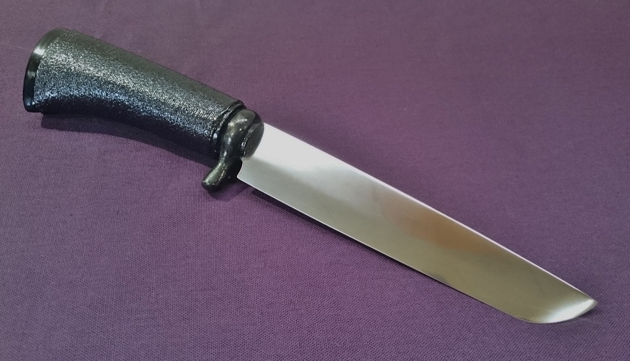 ZDP189 手造り 和式ナイフ 150ｍｍ